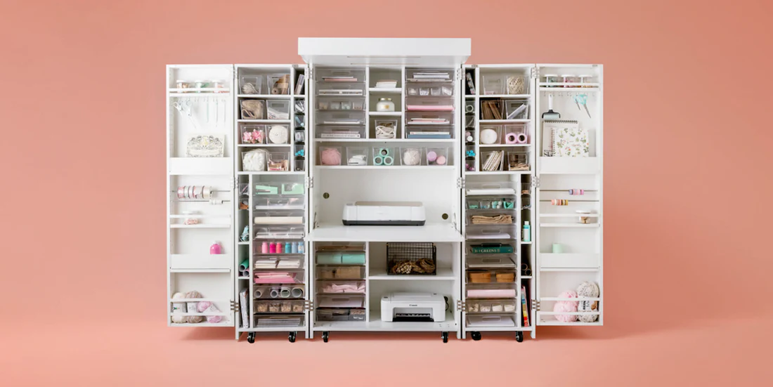 Organize Your Creative Potential